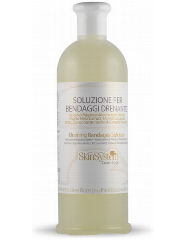SkinSystem Bandagebehandlingsprodukt...