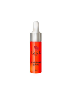 LOOK Cuticle Oil, Gummy 15ml