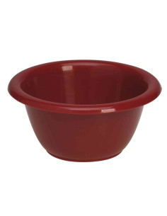 Hair colors mixing bowl,...