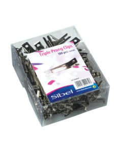 Klämmor för rullar,...