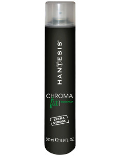 CHROMAFIX hårspray, stark...