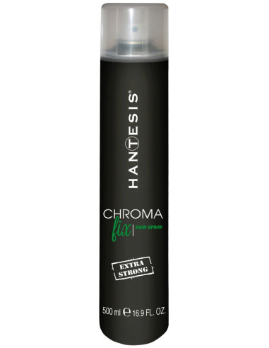 CHROMAFIX Matu laka, stipra fiksācija 500ml