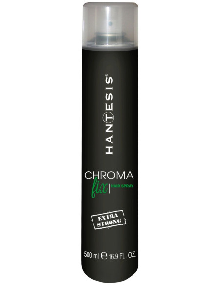 CHROMAFIX hårspray, stark stadga 500ml