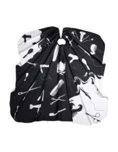 Kappa, med hyskstängning,...