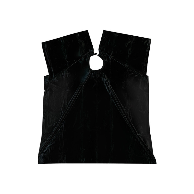 Kappa, plast, med kardborreknäppning,...