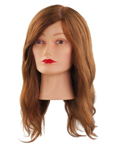 Skyltdocka NATURELL, 100 %...