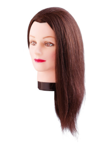 Skyltdocka ESTELLE, 100 % naturligt...