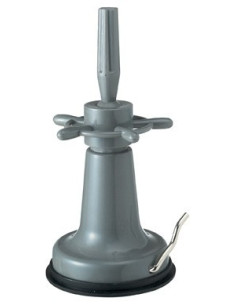 Hållare för skyltdockehuvud...