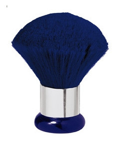 Neck brush Jumbo, blue,...