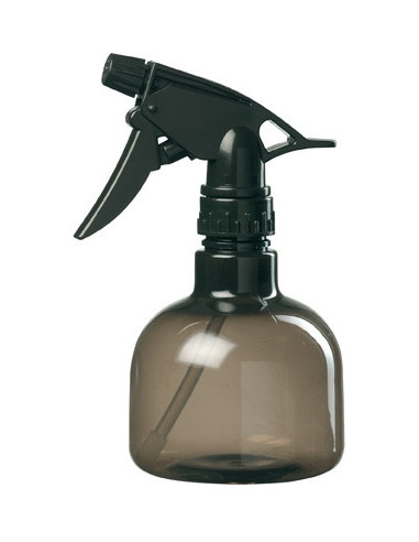 Sprutlock, grå, 350 ml
