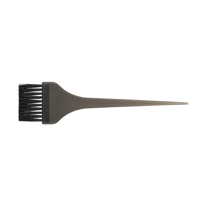 Hårfärgningsborste, 22x5,5cm, svart,...