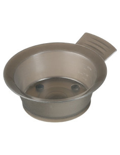 Färgblandningsskål med...