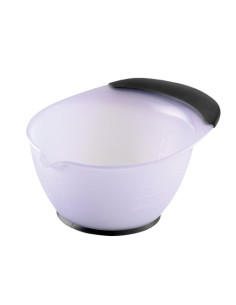 Färgblandningsskål med...