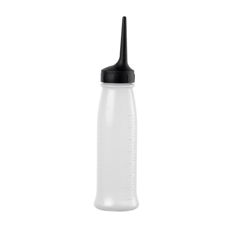 Mätflaska, transparent, stor, 240 ml,...