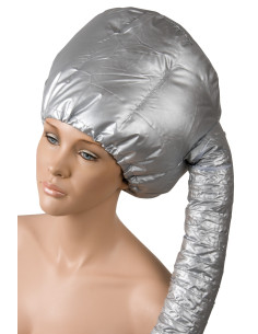 Hårtorkskåpa, universal, 1 st.