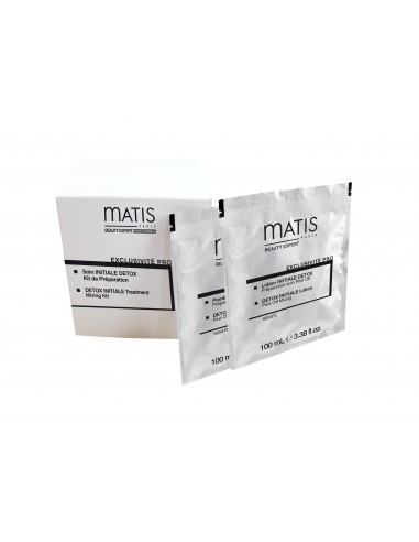 MATIS INITIALE Detoxifying 1 sachet