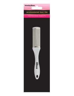 Grater for pedicure, metal,...