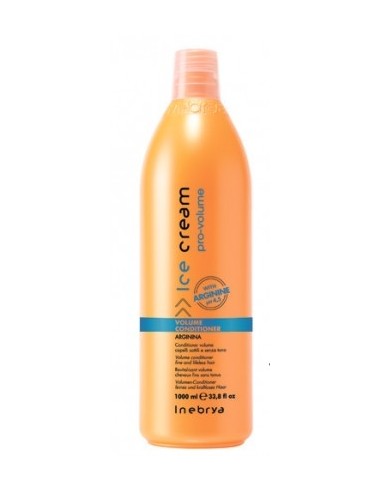 Inebrya Ice Cream Volume Conditioner 1000ml