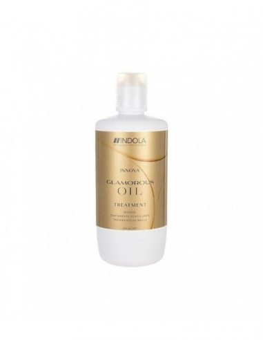 Indola Glamorous Oil treatment 750 ml