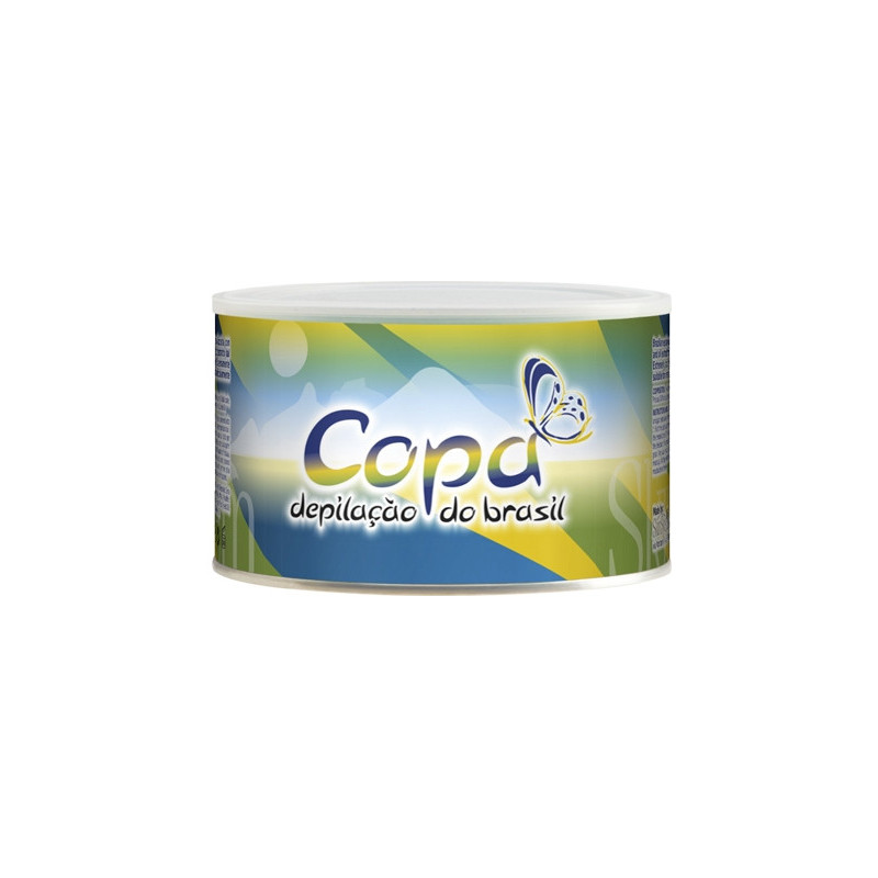 COPA Brazilian Elastīgs cietais vasks, bikini 400ml