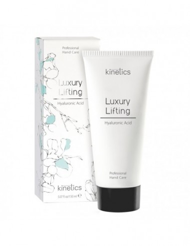 Kinetics krēms rokām - Luxury Lifting 100 ml