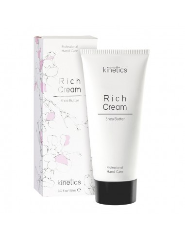 Kinetics krēms rokām - Rich Cream 100 ml