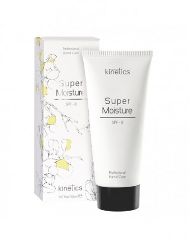 Kinetics krēms rokām - Super Moisture 100 ml