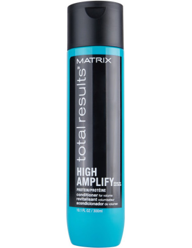 HIGH AMPLIFY kondicionieris ar proteīniem 300ml