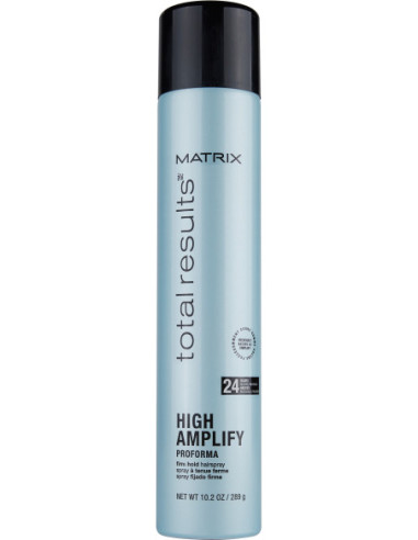 Högförstärkande PROFORMA hårspray 400 ml