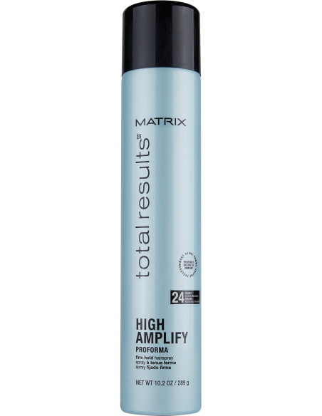Högförstärkande PROFORMA hårspray 400 ml
