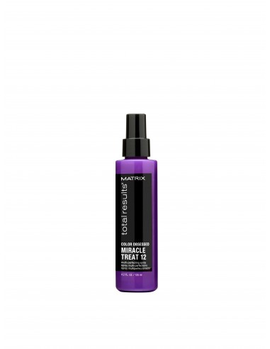 COLOR OBSESSED MIRACLE TREATMENT 12 sprejs krāsotiem matiem 125ml