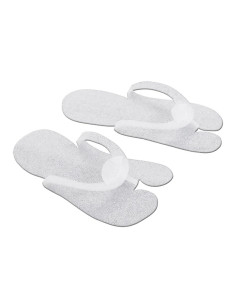 Disposable slippers, with...