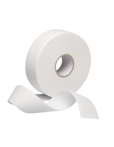 Depilation paper in a roll...