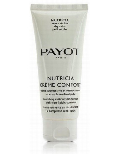 PAYOT NUTRICIA COMFORT CREME 100ml