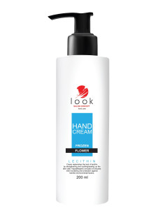 LOOK Hand Cream,...