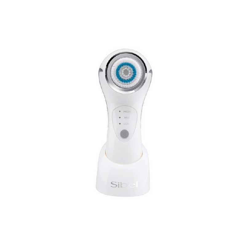 Sonic Pro Ultrasonic Face and Body Brush 1pc.