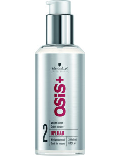 OSiS Upload Volume cream 200ml