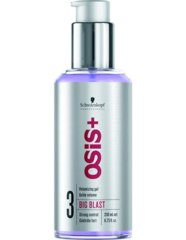 OSiS Big Blast 200ml