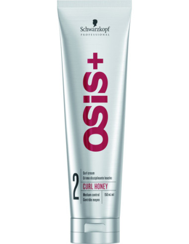 OSiS Curl Honey krēms sprogām 150ml