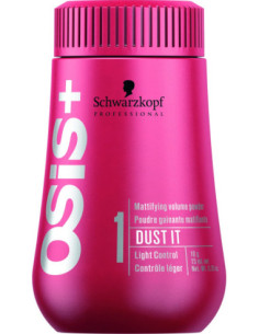 OSiS Dust it 10g pūderis...