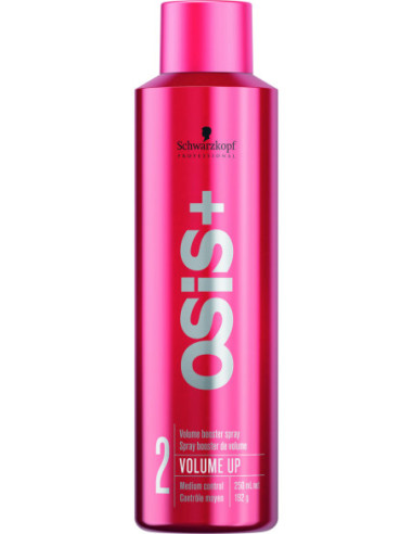 OSiS Volume Up 250ml izsmidz. līdz. apjoma palielināšanai