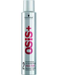 OSiS Freeze Pump stipras...