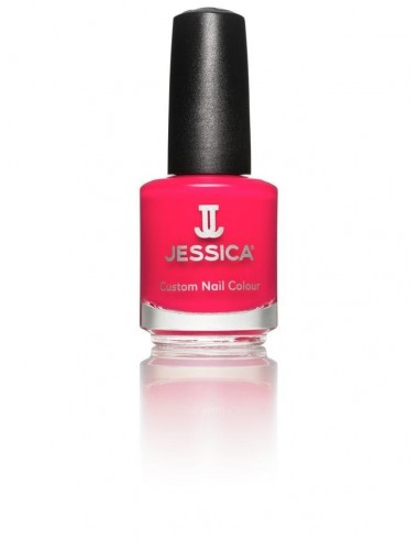 JESSICA Nail Polish CNC-333 Daring 14.8ml