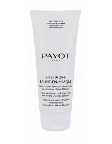 PAYOT Hydra 24+ BAUME EN MASQUE 200ml