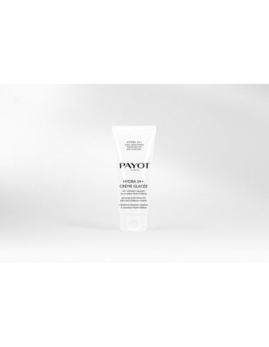 PAYOT HYDRA 24+ CREME GLACEE 100ml