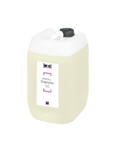SALON Schampo Kylande Kristall 10000ml