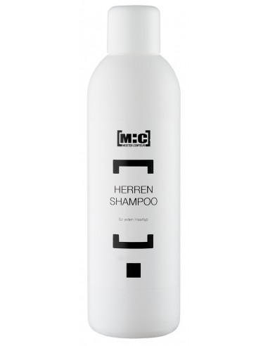 SALON Men's Shampoo 250ml