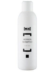 SALON Men's Shampoo 1000ml