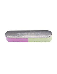 Nail polish file, small,...