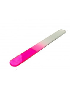 Nail file, glass, 14cm,...